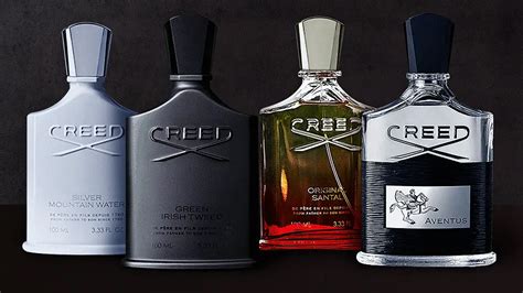 best creed perfume for him|highest rated creed cologne.